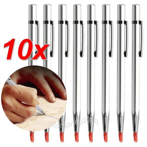 10x anreißnadel reißnadel - 10x,