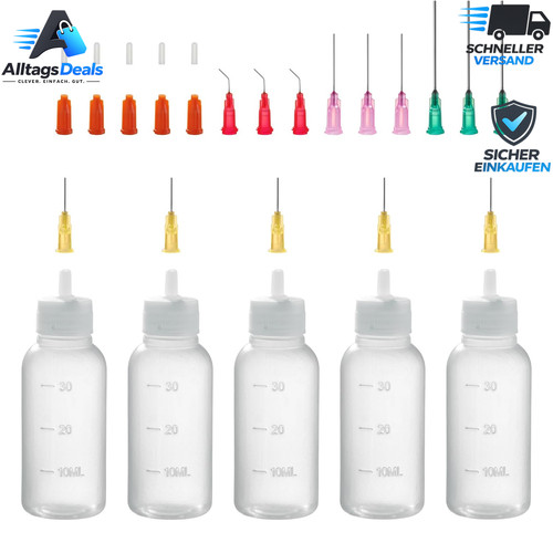 30ml nadelflaschen - 30ml,
