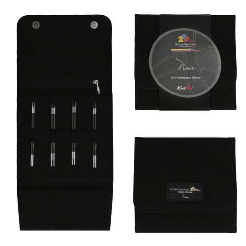 Schachenmayr nadel starter set - schachenmayr,