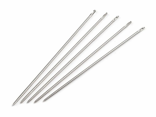 Sattlernadel cm ø 1 3 - 7,