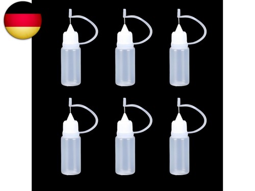 Nadelflasche stück set - nadelflasche, 6
