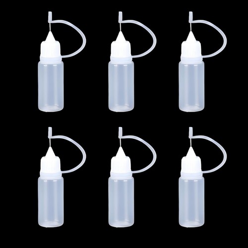 Nadelflasche stück set - 6,