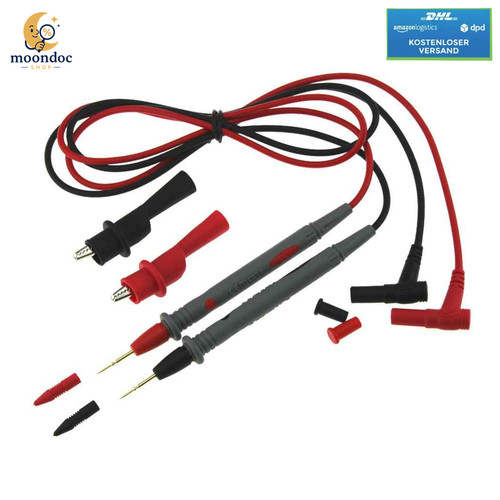 Digital-Multimeter