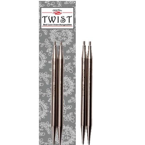 Twist lace nadelspitzen - twist,