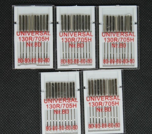 Nähmaschinennadel flachkolben - nähmaschinennadel,