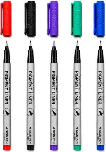 Stück fineliner stifte - stück,