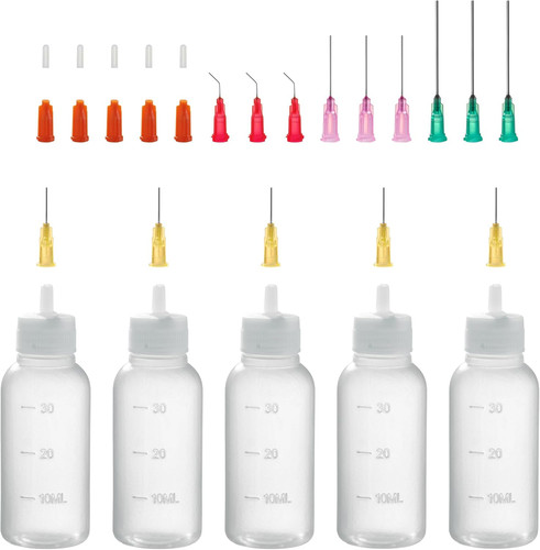 Nadelflaschen 30ml - nadelflaschen,,