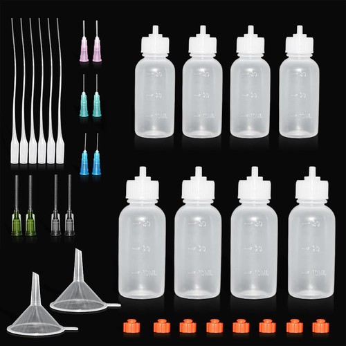 Stück nadelflasche 50ml - 8,