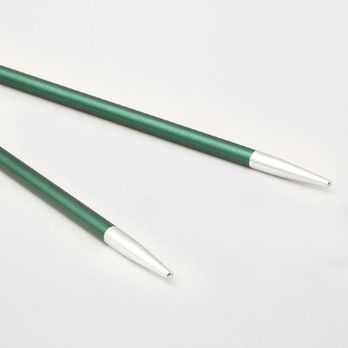 Knitpro zing nadelspitzen aus - nadelspitzen,