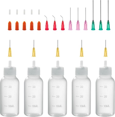 Nadelflaschen 30ml