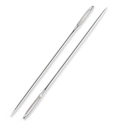 Sticknadel stopfnadel - sticknadel,