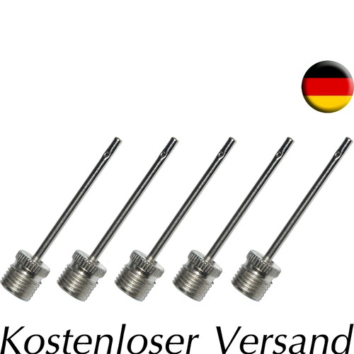 Ventilnadel ballnadel - ventilnadel,