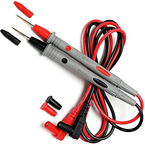 Multimeter messleitungen pin - multimeter,