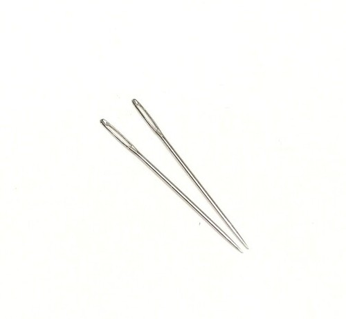 Stk nadel perlennadel - stk.,