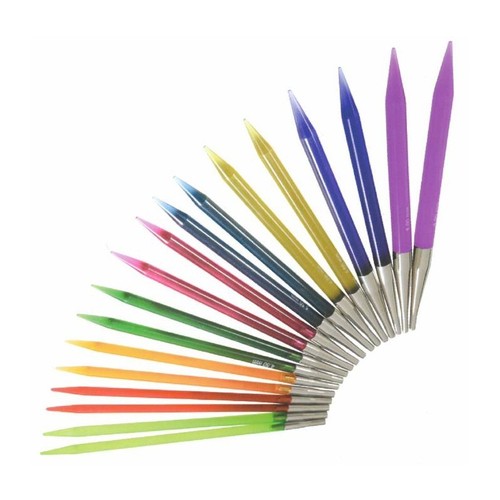 Knitpro trendz nadelspitzen - trendz,