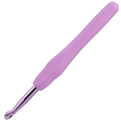 Häkelnadel 5 mm - 6,,