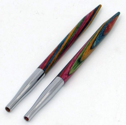Knit pro holz - knit,