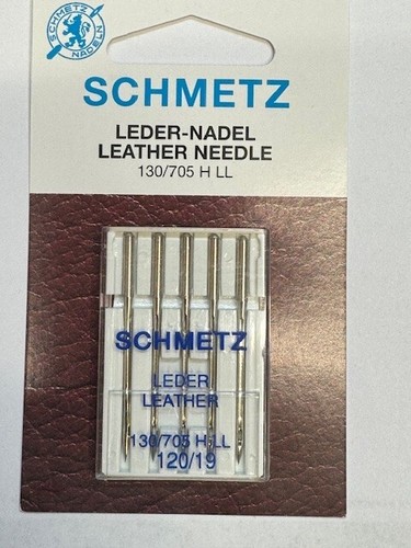 Nähmaschinennadeln schmetz - 5,