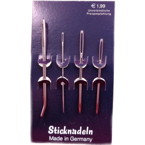 Sticknadel set sticknadeln mit - sticknadel,