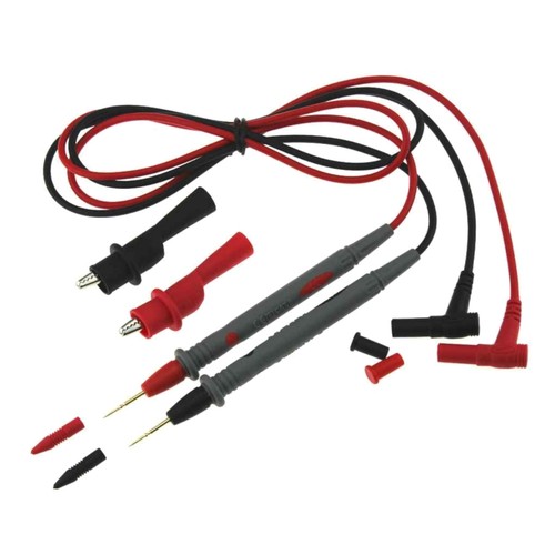 Multimeter messleitungen pin - messleitungen,