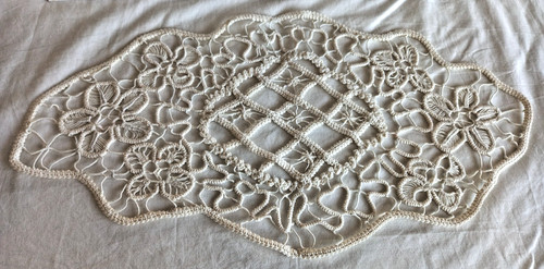 Tischdecke***Handarbeit***