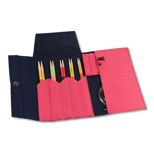 Pony flair nadelspitzenset aus - flair,