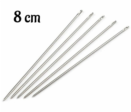Sattlernadel cm ø 1 3 - 1, 8