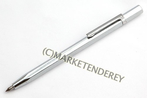 Anreissnadel 8mm heft - 8mm,